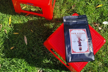 Phin Classic - Ground Coffee