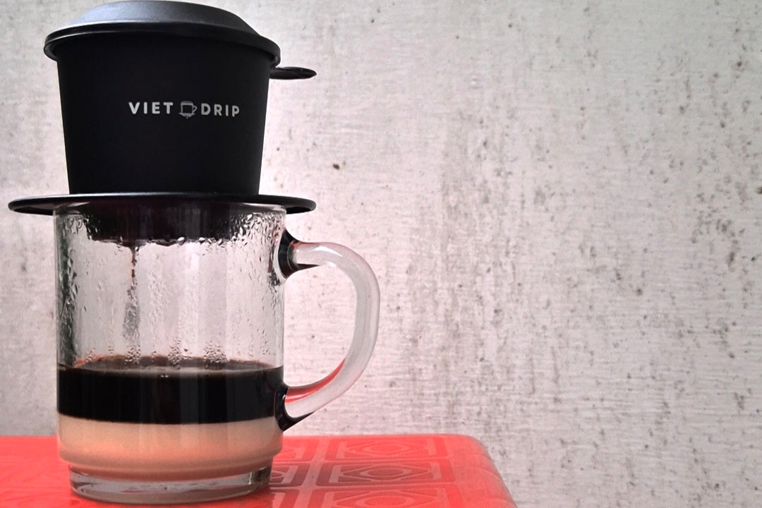 Phin Classic - Ground Coffee